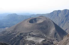 mount meru